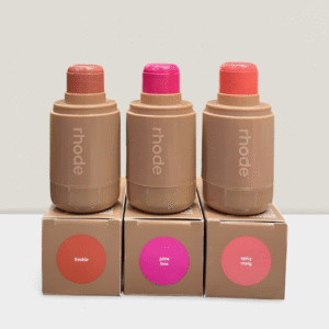 Rhode Pocket Blush