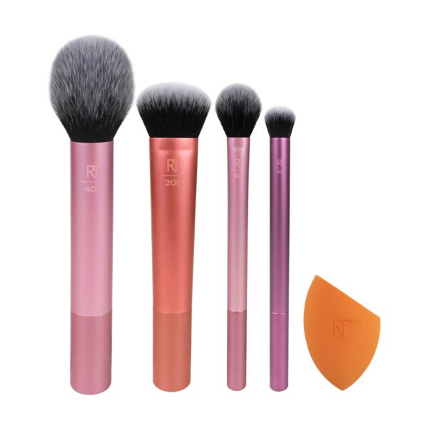 Real Techniques Everyday Essentials set,