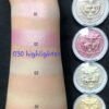 Miss Rose 3D Shimmer Highlighter