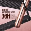 O.TWO.O Volume and Curling Waterproof Mascara