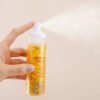 Dr.Rashel Lightweight & Moisturizing Gold Makeup Fixer Spray 100ml