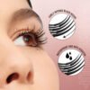 O.TWO.O Volume and Curling Waterproof Mascara