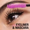 O.TWO.O 2-in-1 Charming Eye Eyeliner Mascara