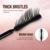 O.TWO.O Volume and Curling Waterproof Mascara