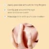COSRX Advanced Snail Peptide Eye Cream.