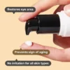 COSRX Advanced Snail Peptide Eye Cream.