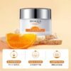 Bioaqua Vitamin C Face Cream