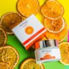 Bioaqua Vitamin C Face Cream