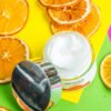 Bioaqua Vitamin C Face Cream