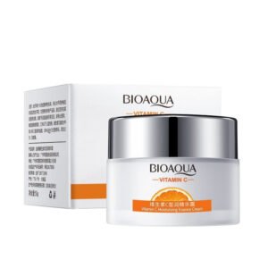 Bioaqua Vitamin C Face Cream