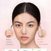 O.TWO.O THREE GRID LOOSE POWDER