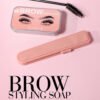 O.TWO.O EYEBROW STYLING SOAP 3 IN 1