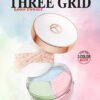 O.TWO.O THREE GRID LOOSE POWDER