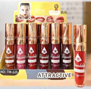 Dazzle Lip Gloss