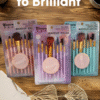 High Quality Assurance Makeup Brush set