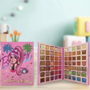 Huda New Eyeshadow palette