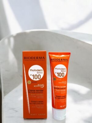 Bioderma Photoderm Max SPF 100