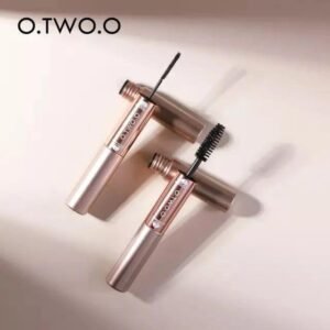 O.TWO.O 2 IN 1 MIRACLE MASCARA