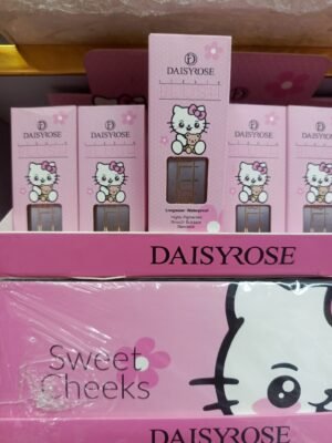 DAISYROSE blush