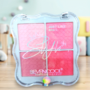 SEVENCOOL Fashion Makeup
