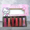 WARDABEAUTY Cheek Heat Shimmer Gel-Cream Blush