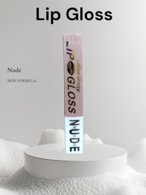 NUDE Lip Gloss
