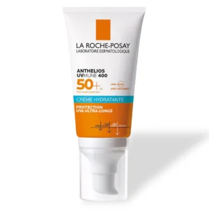 La Roche-Posay Anthelios UVMune 400 Sunblock Cream SPF50+