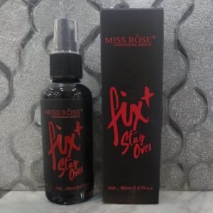 Miss Rose Fix Stay Over Fixer