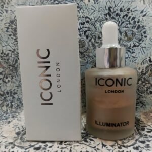 ICONIC London Illuminator, a liquid highlighter.