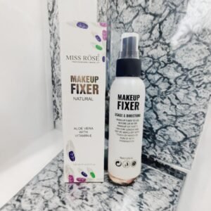 Miss Rose Makeup Fixer
