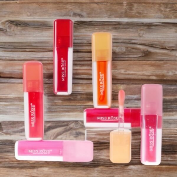 Miss Rose Big Giant Lip Gloss