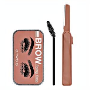 O.TWO.O EYEBROW STYLING SOAP 3 IN 1
