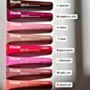 Rhode Peptide Lip Tints
