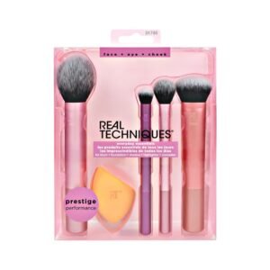 Real Techniques Everyday Essentials set,