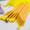 Best13-piece makeup brush set