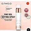 O.TWO.O Fine Veil Setting Spray