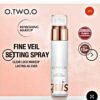 O.TWO.O Fine Veil Setting Spray