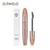 O.TWO.O Instant Oversize Volume Lengthening Fiber Mascara