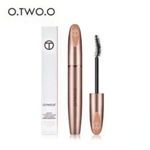 O.TWO.O Instant Oversize Volume Lengthening Fiber Mascara