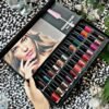 High Quality Fashion Colour Nail Polish set