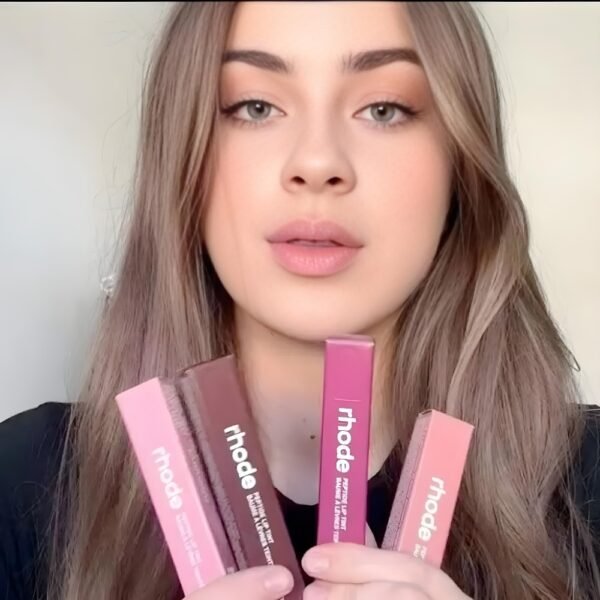 Rhode Peptide Lip Tints