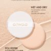 O.TWO.O Silky Moisturizing Makeup Setting Powder