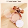 O.TWO.O Silky Moisturizing Makeup Setting Powder