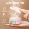 O.TWO.O THREE GRID LOOSE POWDER