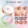 O.TWO.O THREE GRID LOOSE POWDER