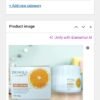Bioaqua Vitamin C Face Cream