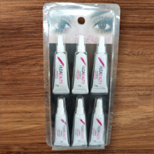 Huda Beauty Waterproof Lash Glue