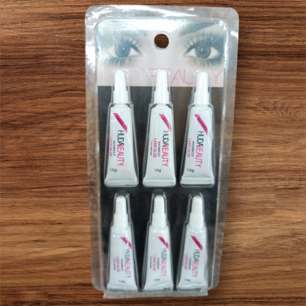 Texture_7-2.png Huda Beauty Waterproof Lash Glue