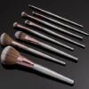 BH Cosmetics Lavish Elegance 15 Piece Brush Set with a bag