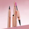 O.TWO.O 2-in-1 Charming Eye Eyeliner Mascara